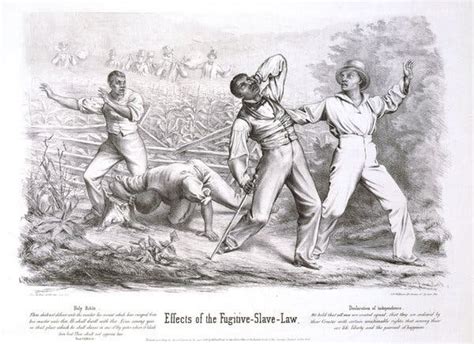 crimes against slavery in america